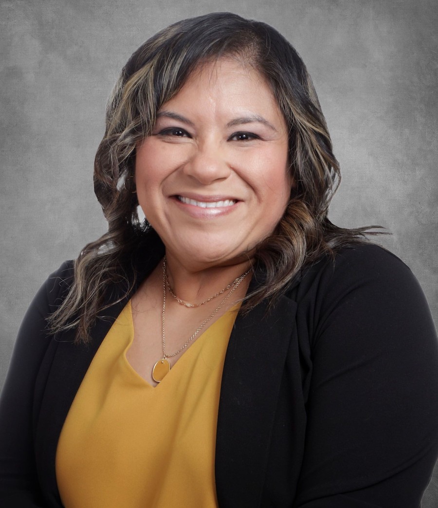 Maria Marrero, FNPC Northwest Cancer Centers